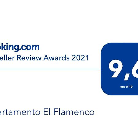 Apartamento El Flamenco Jerez de la Frontera Exterior foto