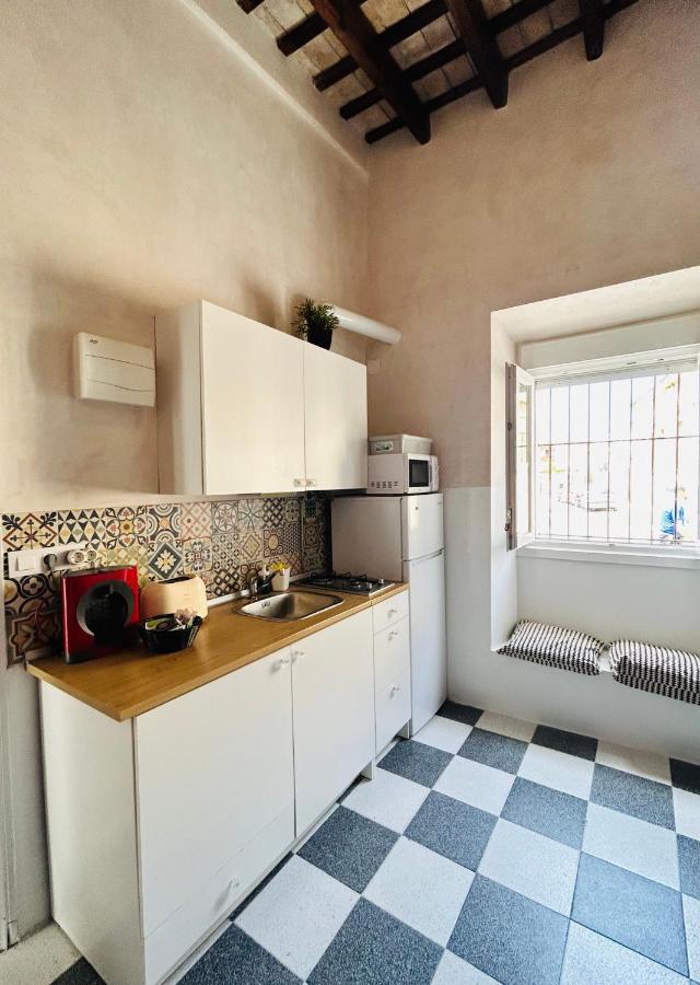 Apartamento El Flamenco Jerez de la Frontera Exterior foto