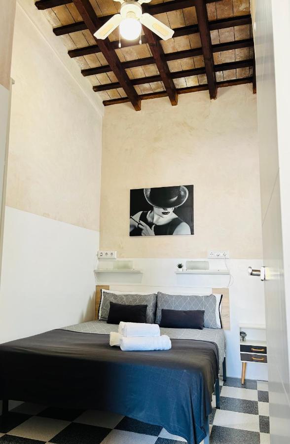 Apartamento El Flamenco Jerez de la Frontera Exterior foto